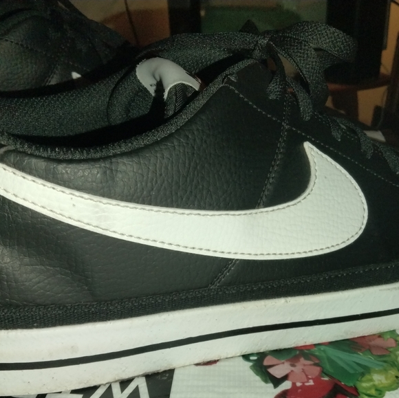 Men's Nike Court Legacy - Picture 3 of 5